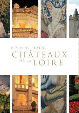 Châteaux of France, Living Splendours