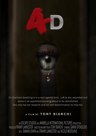 ROOM 4D