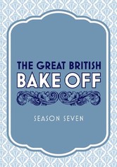 The Great British Bake Off