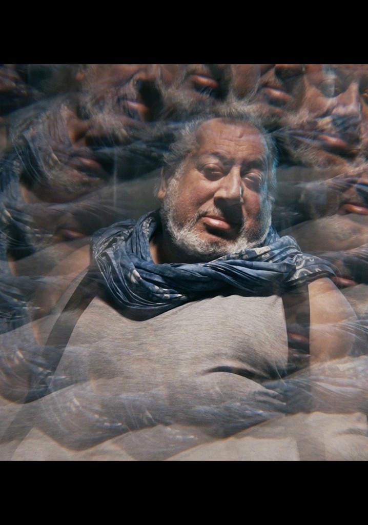 L'Extravagante petite vie de J.C.D Dreyfus