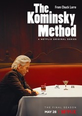 The Kominsky Method - Season 3