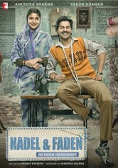 Nadel & Faden - Made in India