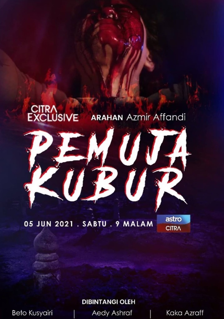 Pemuja Kubur