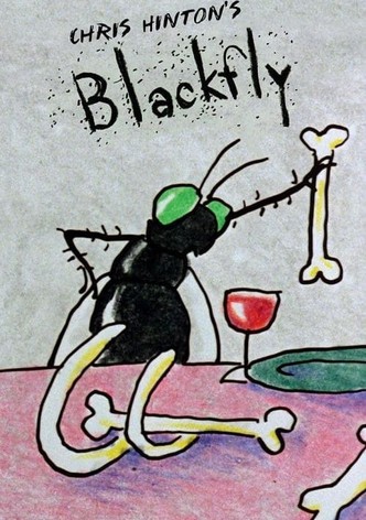 Blackfly