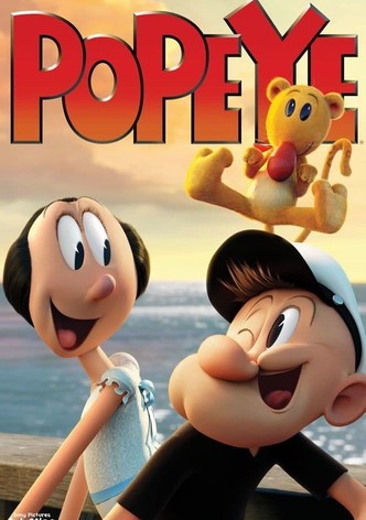 Popeye