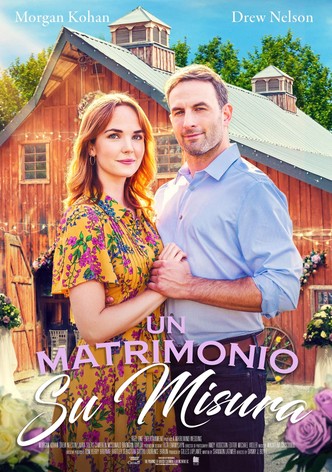 Un matrimonio su misura