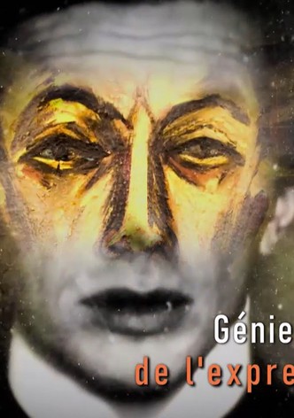 Ernst Ludwig Kirchner - Furchtbar genial