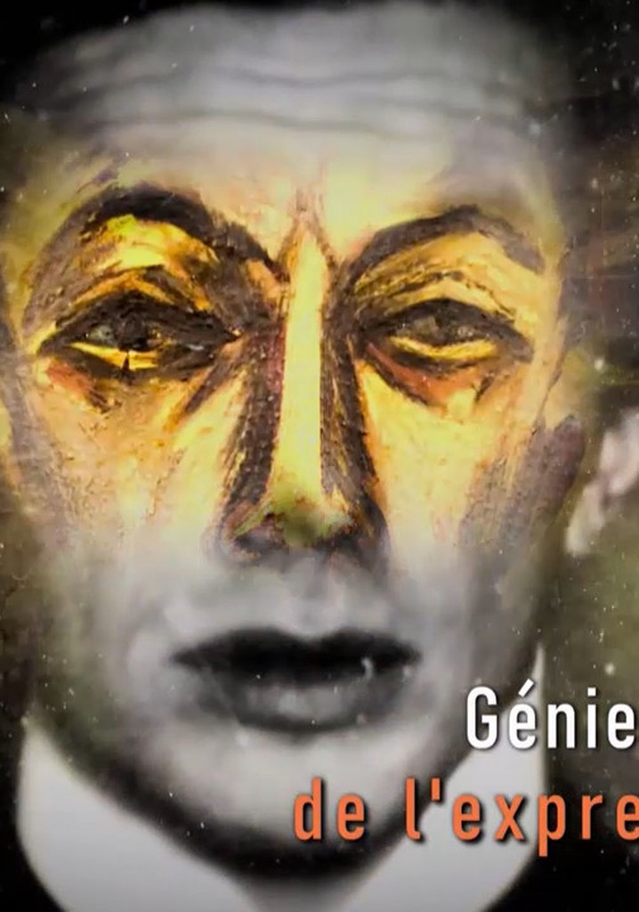 Ernst Ludwig Kirchner - Furchtbar genial