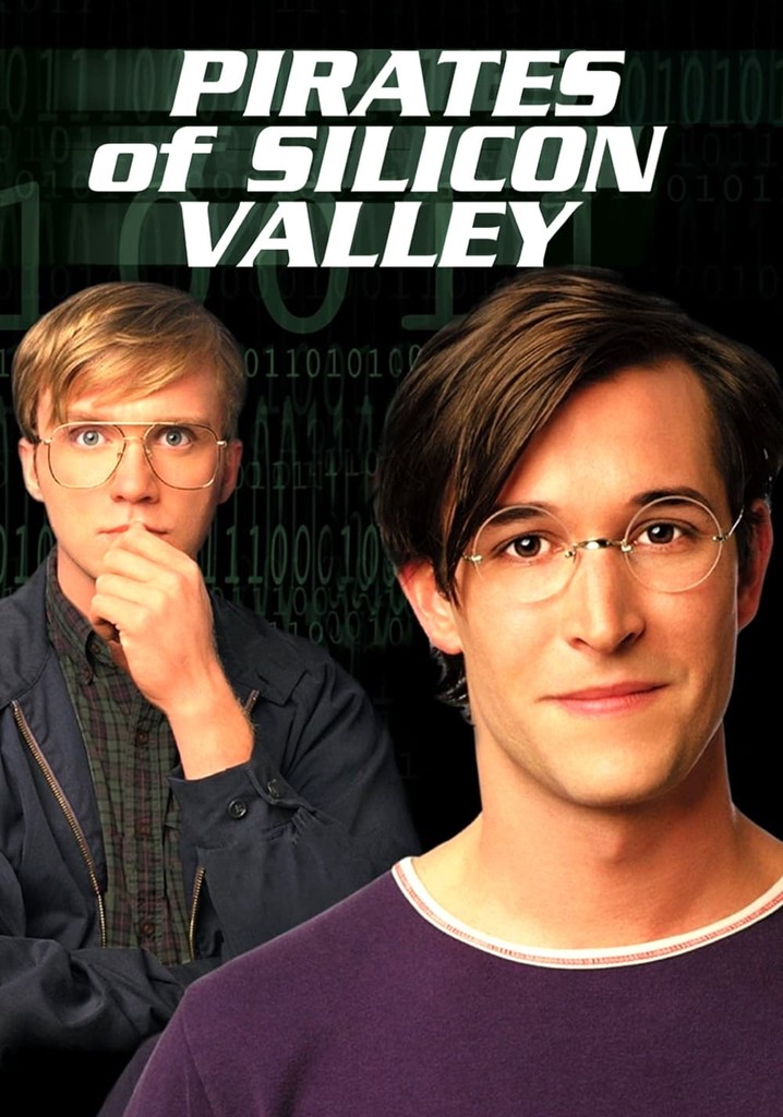 Pirates of Silicon Valley streaming watch online