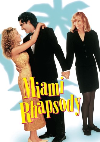 Miami Rhapsody