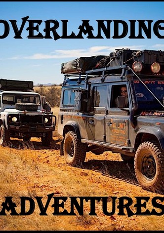 Overlanding Adventures
