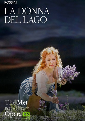 Rossini: La Donna del Lago