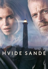 White Sands - Saison 1