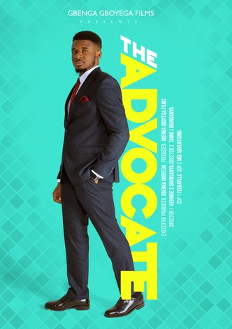 The Advocate