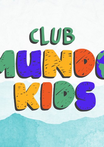 Club Mundo Kids