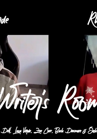 Writer's Room