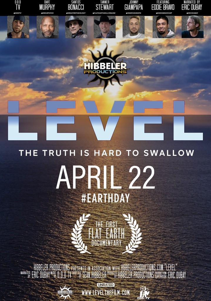 Level streaming: where to watch movie online?