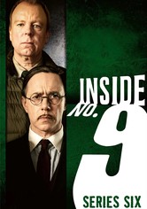 Inside No. 9 - 시즌 6