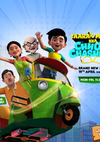Taarak Mehta Kka Chhota Chashmah