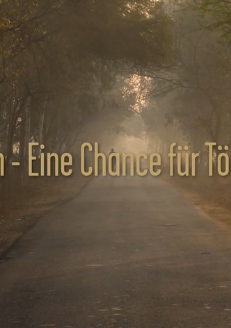 Indien - Eine Chance für Töchter