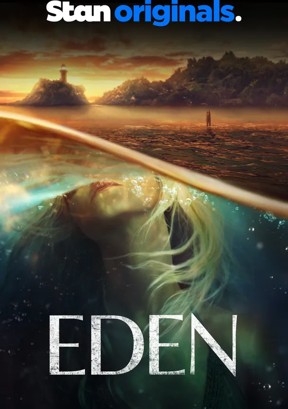 Eden Ver la serie online completas en español Eden Ver la serie online completas en español