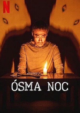 Ósma noc
