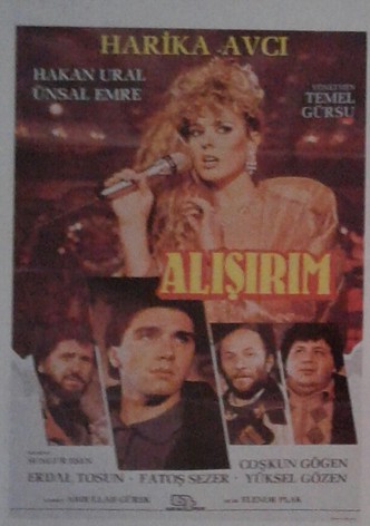 Alisirim