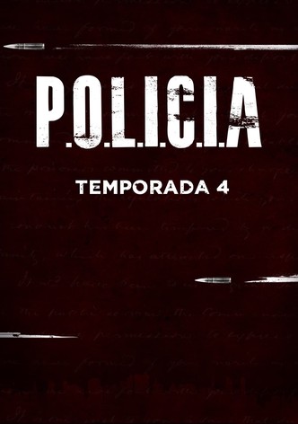 15 séries policiais para assistir no streaming