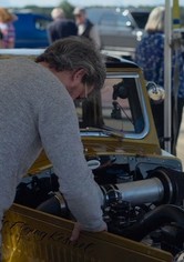 The Flying Kestrel - The Flying Kestrel 1