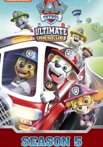 Watch paw patrol on sale putlocker