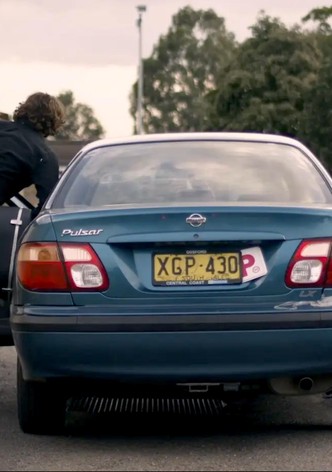 Collect Your Roadkill