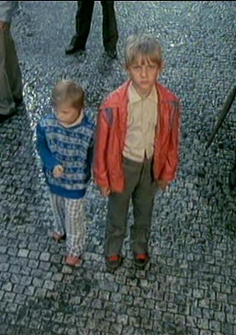 Otec, matka a já...