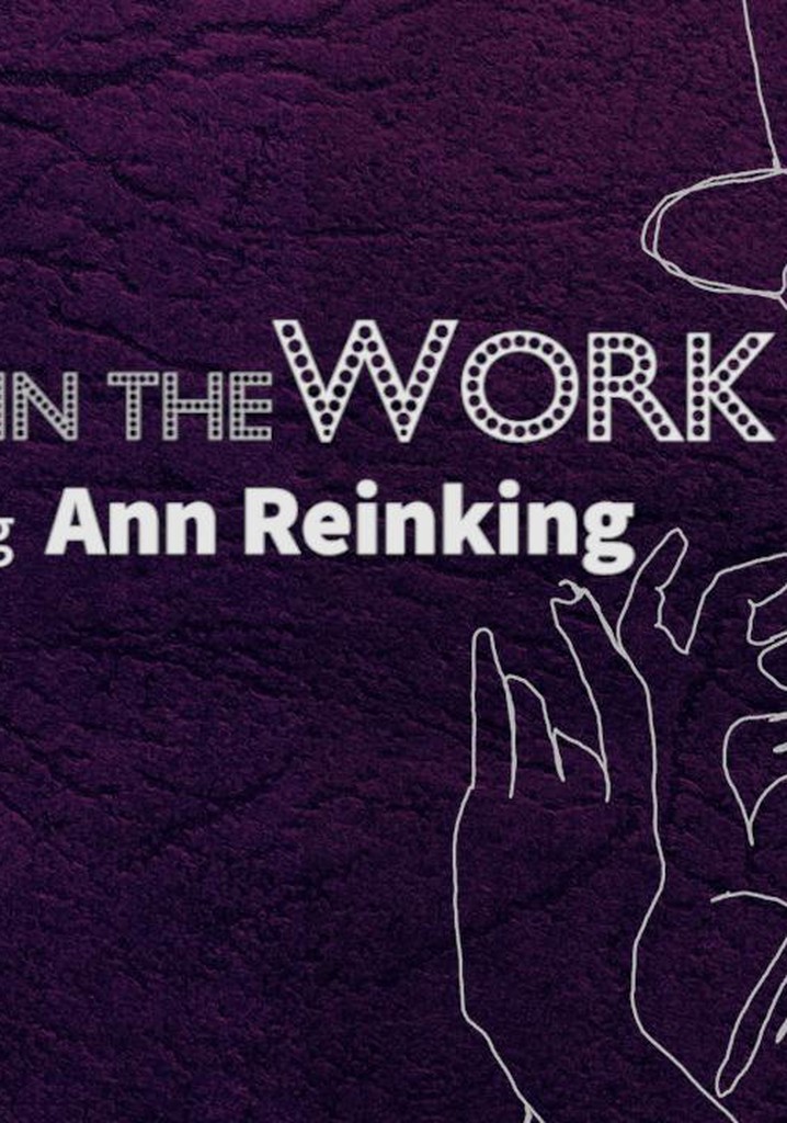 The Joy is in the Work: Remembering Ann Reinking