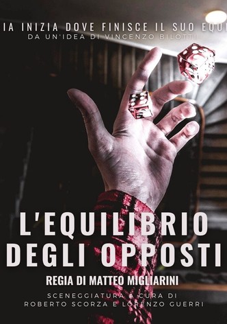 Equilibrio degli opposti