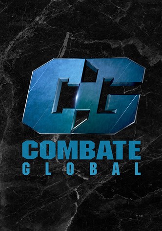Combate Global - streaming tv show online