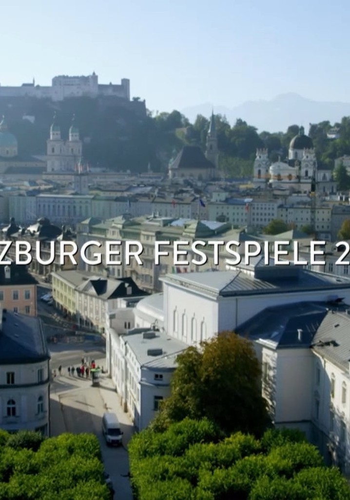 The Big Three Grubinger & The Percussive Planet Ensemble bei den Salzburger Festspielen