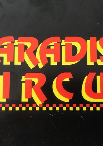 Paradise Circus