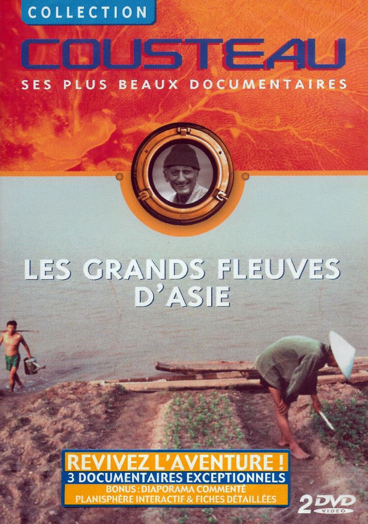 Across China with the Yellow River