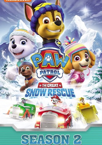 Paw patrol watch hot sale online season 3