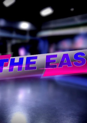 The East