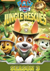 PAW Patrol - Season 3