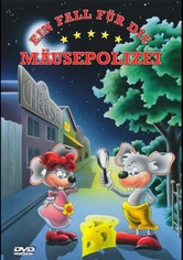 Die Mäusepolizei