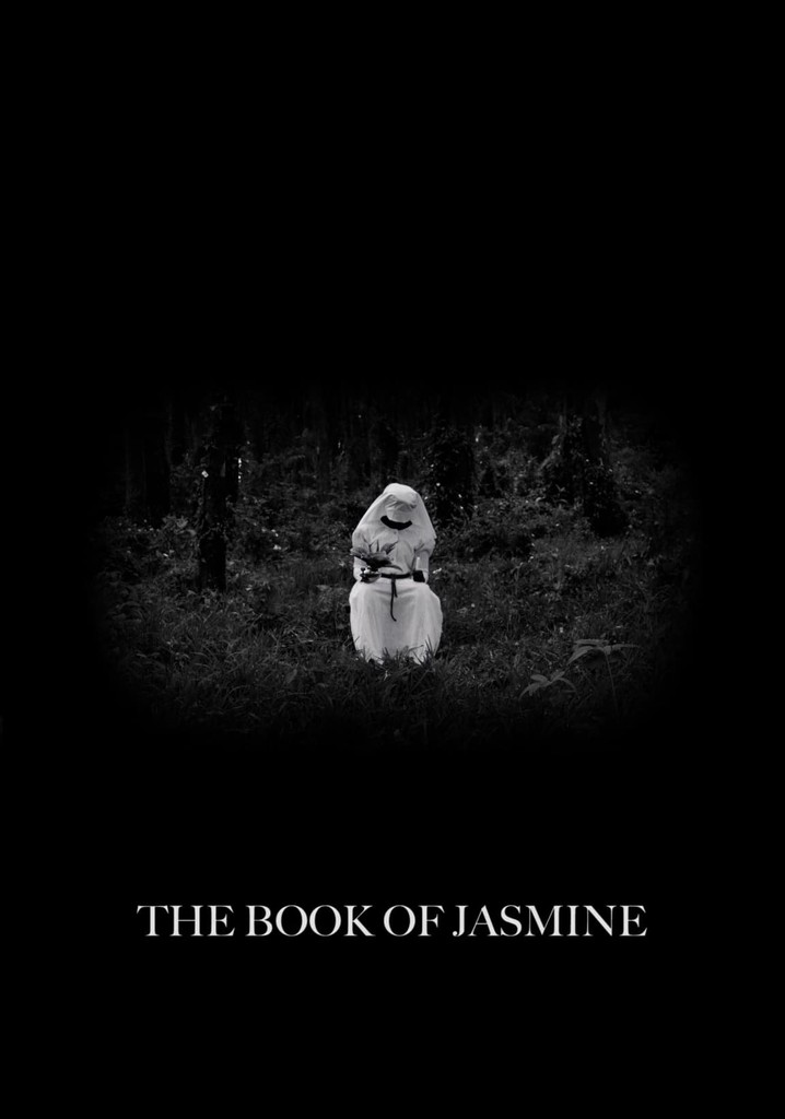 The Book of Jasmine