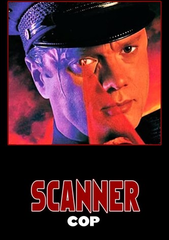 Scanner Cop