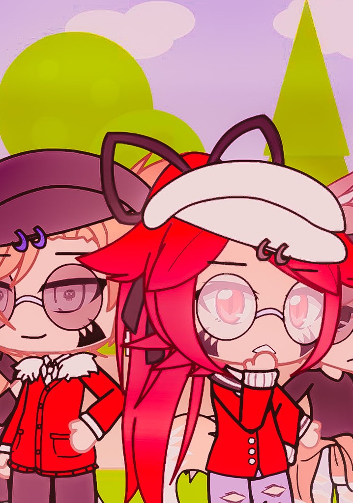 My Boyfriend Is Secretly A Alpha