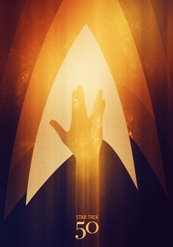 Star Trek: The Journey to the Silver Screen