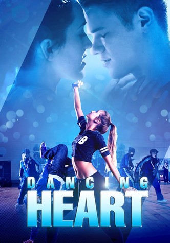 Dancing Heart