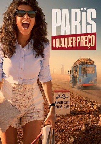 Paris a Qualquer Preço