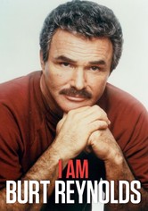 I Am Burt Reynolds