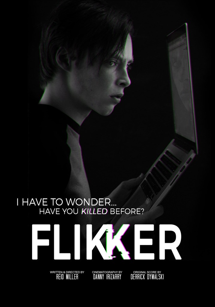Flikker